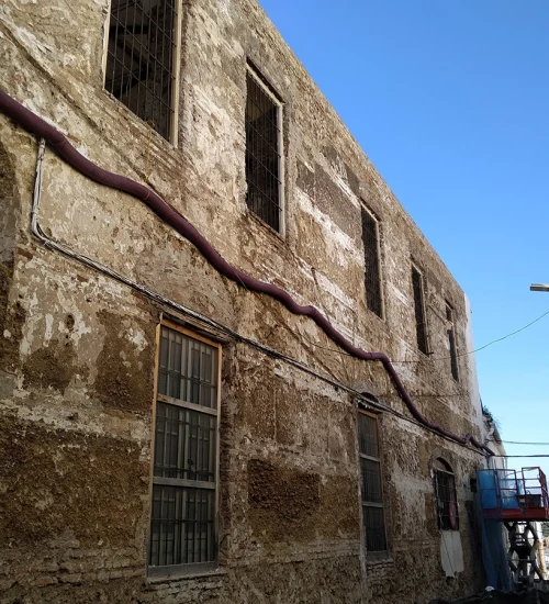 restauraciondefachada